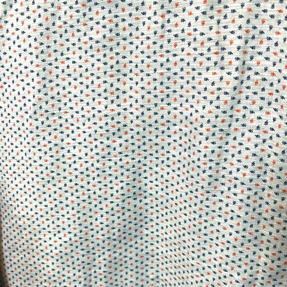 Billy Reid long sleeve button down shirt size Large - Picture 3 of 4